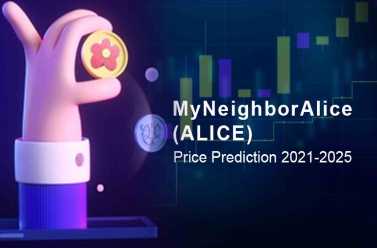 MyNeighbourAlice (ALICE) Price Prediction 2024-2030