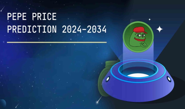 From Meme to Millions? Pepe (PEPE) Price Forecast for 2024 and Beyond