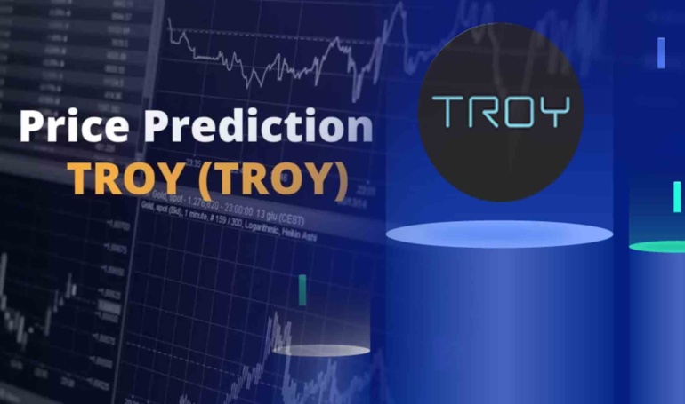 Analyzing TROY: Price Predictions for 2024 and Beyond