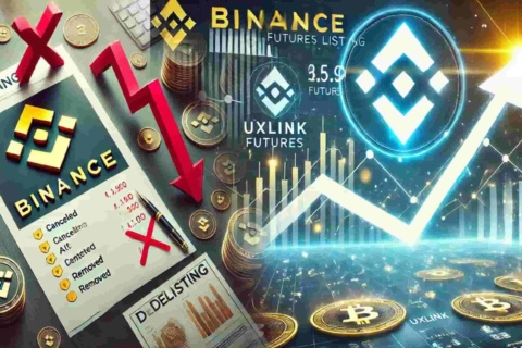 Binance Delistings Explained: What Leads to a Coin's Removal?