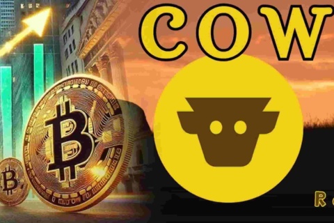 Is Cow Coin the Moo-vement Crypto Investors Have Been Waiting For?