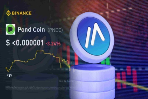 Should You Invest in Marlin (POND) Coin? Here’s What No One Is Telling You